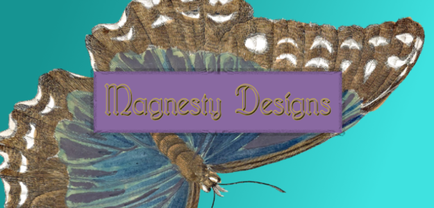 Magnesty Designs