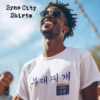 Army Base Stew Sync City Shirts