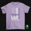 Purple Up 2024: Military Child Appreciation Adult Edition